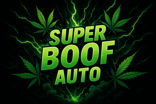 Super Boof Auto