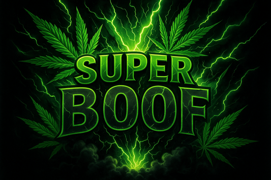 Super Boof