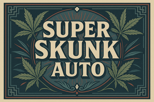 Super Skunk Auto Classic