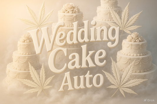 Wedding Cake Auto