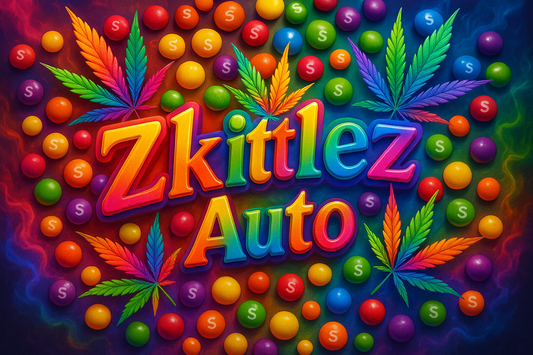 Zkittlez Auto