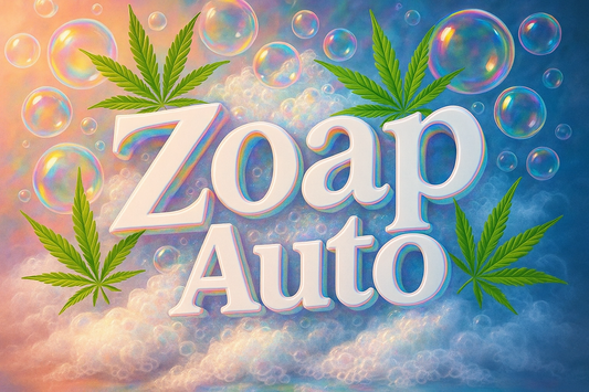 Zoap Auto